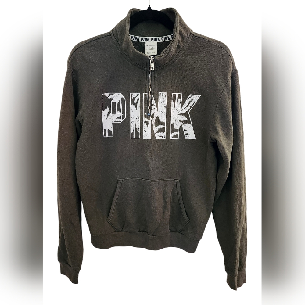2015 PINK Victoria Secret Pullover Sweatshirt